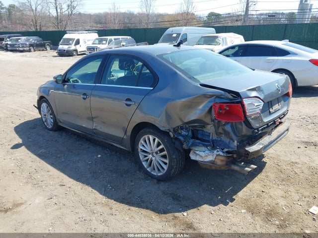 Продажа на аукционе авто 2013 Volkswagen Jetta 2.0l Tdi, vin: 3VWLL7AJ4DM359193, номер лота: 44838036
