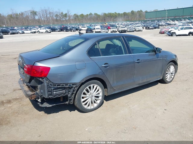 Продажа на аукционе авто 2013 Volkswagen Jetta 2.0l Tdi, vin: 3VWLL7AJ4DM359193, номер лота: 44838036