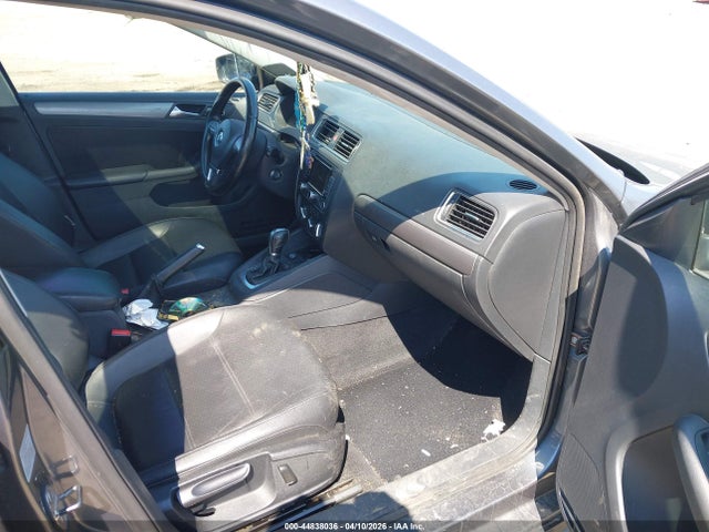 Продажа на аукционе авто 2013 Volkswagen Jetta 2.0l Tdi, vin: 3VWLL7AJ4DM359193, номер лота: 44838036