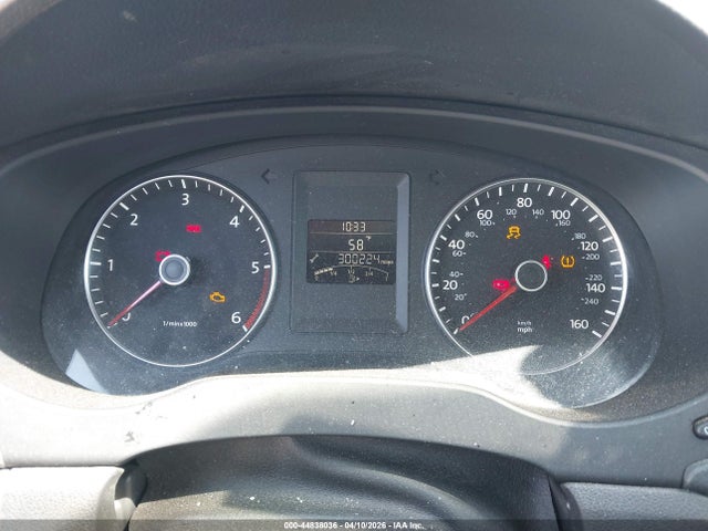 Продажа на аукционе авто 2013 Volkswagen Jetta 2.0l Tdi, vin: 3VWLL7AJ4DM359193, номер лота: 44838036