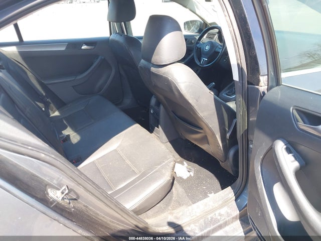 Продажа на аукционе авто 2013 Volkswagen Jetta 2.0l Tdi, vin: 3VWLL7AJ4DM359193, номер лота: 44838036