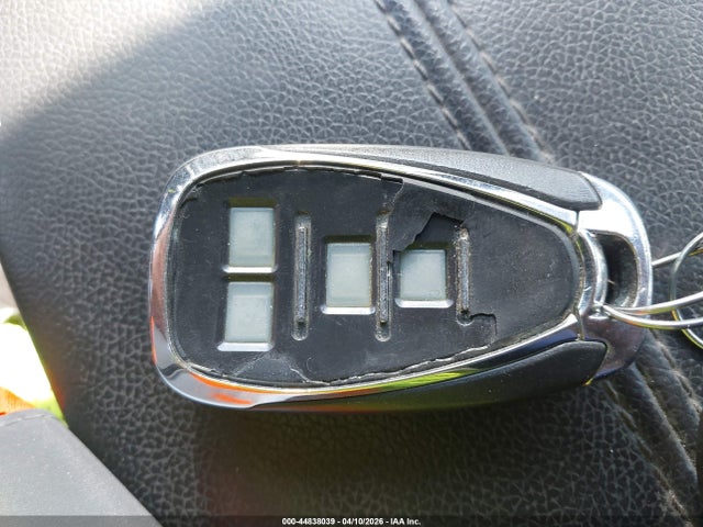 1G1ZE5ST9GF205068 Chevrolet MALIBU 1LT