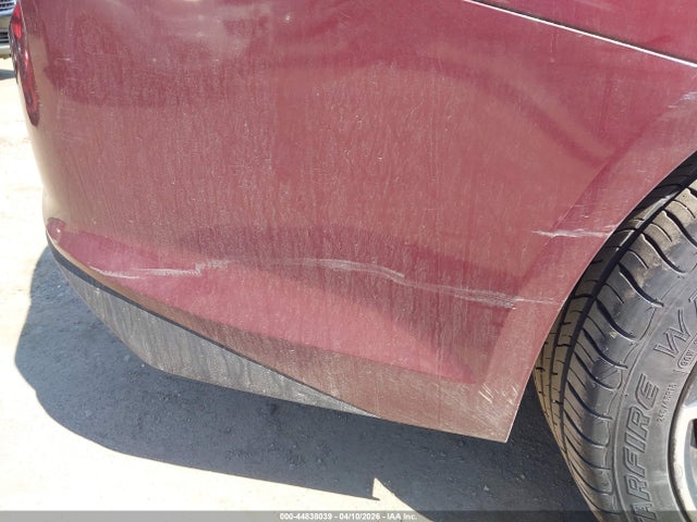 1G1ZE5ST9GF205068 Chevrolet MALIBU 1LT