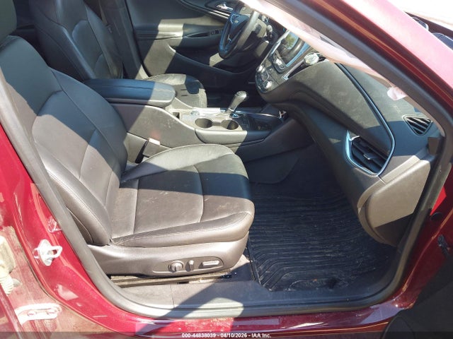 1G1ZE5ST9GF205068 Chevrolet MALIBU 1LT