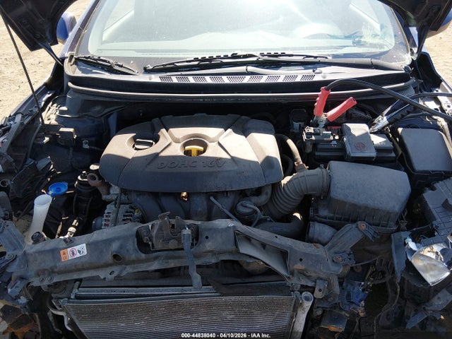 Aukcja sprzedaży 2013 Hyundai Elantra Gls/limited, vin: 5NPDH4AE8DH210852, numer aukcji: 44838040