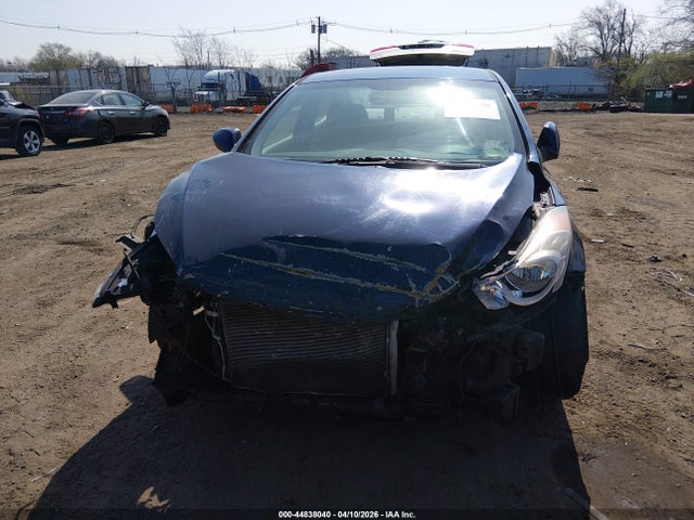 Aukcja sprzedaży 2013 Hyundai Elantra Gls/limited, vin: 5NPDH4AE8DH210852, numer aukcji: 44838040