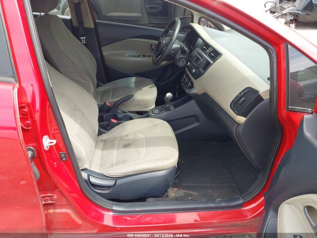 Продажа на аукционе авто 2014 Kia Rio Lx, vin: KNADM4A31E6377878, номер лота: 44838041