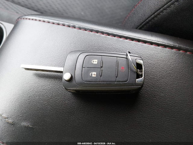 Продаж на аукціоні авто 2012 Gmc Terrain Sle-1, vin: 2GKALMEKXC6388142, номер лоту: 44838042