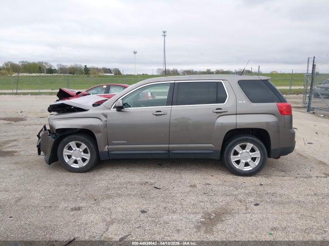 Продаж на аукціоні авто 2012 Gmc Terrain Sle-1, vin: 2GKALMEKXC6388142, номер лоту: 44838042