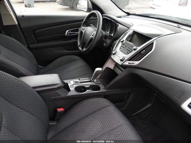 Продаж на аукціоні авто 2012 Gmc Terrain Sle-1, vin: 2GKALMEKXC6388142, номер лоту: 44838042