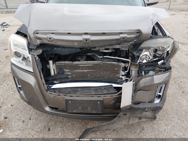 Продаж на аукціоні авто 2012 Gmc Terrain Sle-1, vin: 2GKALMEKXC6388142, номер лоту: 44838042