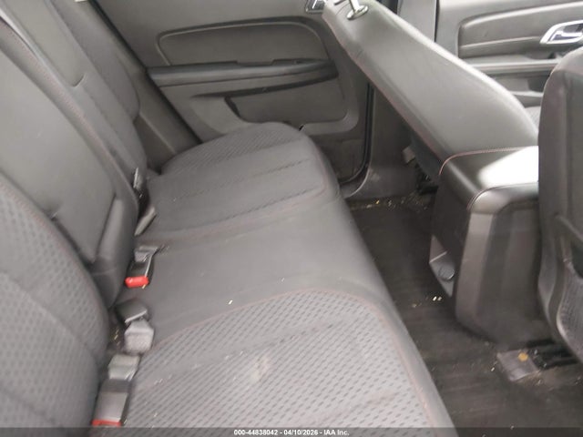 Продаж на аукціоні авто 2012 Gmc Terrain Sle-1, vin: 2GKALMEKXC6388142, номер лоту: 44838042
