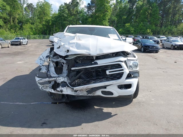 Aukcja sprzedaży 2022 Ram 1500 Big Horn  4x4 5'7 Box, vin: 1C6SRFFT9NN428945, numer aukcji: 44838043