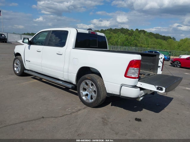 Aukcja sprzedaży 2022 Ram 1500 Big Horn  4x4 5'7 Box, vin: 1C6SRFFT9NN428945, numer aukcji: 44838043
