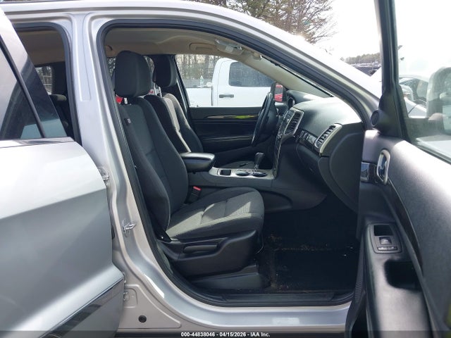 44838046 :رقم المزاد ، 1C4RJFAG4CC288532 vin ، 2012 Jeep Grand Cherokee Laredo مزاد بيع