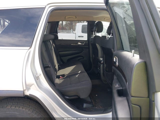 44838046 :رقم المزاد ، 1C4RJFAG4CC288532 vin ، 2012 Jeep Grand Cherokee Laredo مزاد بيع