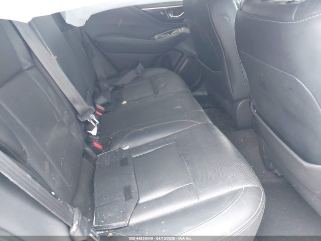 2021 Subaru Outback Limited მანქანა იყიდება აუქციონზე, vin: 4S4BTANC0M3150523, აუქციონის ნომერი: 44838049