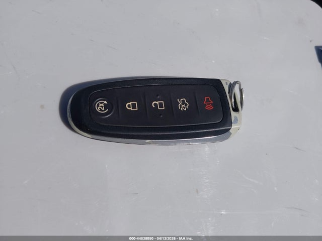 2014 Ford Focus Titanium მანქანა იყიდება აუქციონზე, vin: 1FADP3J2XEL406264, აუქციონის ნომერი: 44838050