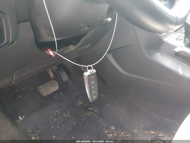 2014 Ford Focus Titanium მანქანა იყიდება აუქციონზე, vin: 1FADP3J2XEL406264, აუქციონის ნომერი: 44838050