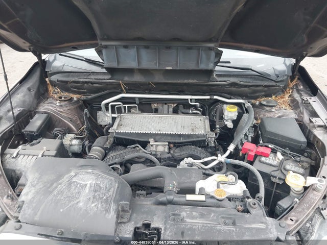 Продаж на аукціоні авто 2020 Subaru Ascent Limited, vin: 4S4WMAMDXL3429369, номер лоту: 44838051