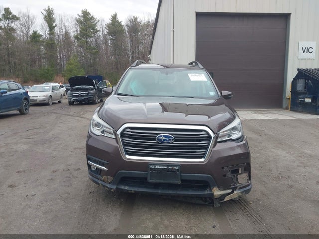 Продаж на аукціоні авто 2020 Subaru Ascent Limited, vin: 4S4WMAMDXL3429369, номер лоту: 44838051