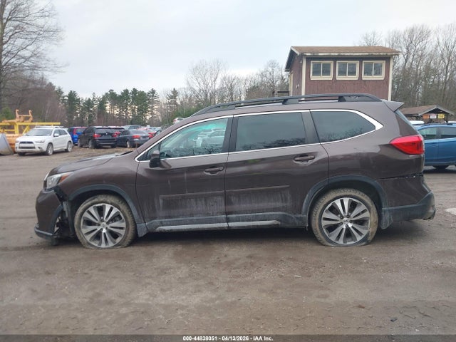 Продаж на аукціоні авто 2020 Subaru Ascent Limited, vin: 4S4WMAMDXL3429369, номер лоту: 44838051