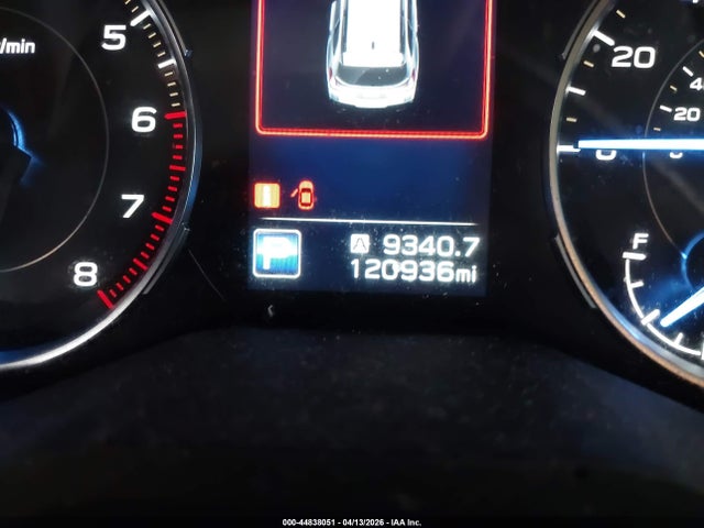 Продаж на аукціоні авто 2020 Subaru Ascent Limited, vin: 4S4WMAMDXL3429369, номер лоту: 44838051