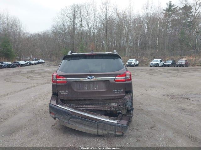 Продаж на аукціоні авто 2020 Subaru Ascent Limited, vin: 4S4WMAMDXL3429369, номер лоту: 44838051