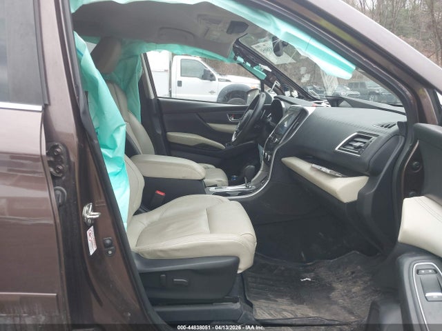 Продаж на аукціоні авто 2020 Subaru Ascent Limited, vin: 4S4WMAMDXL3429369, номер лоту: 44838051