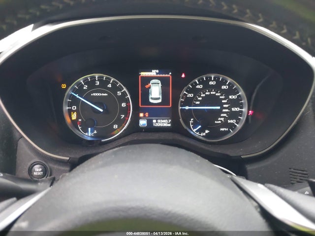 Продаж на аукціоні авто 2020 Subaru Ascent Limited, vin: 4S4WMAMDXL3429369, номер лоту: 44838051
