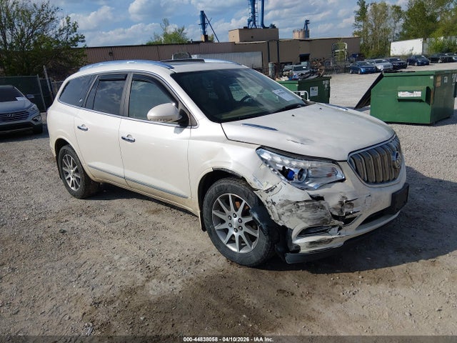 Продаж на аукціоні авто 2015 Buick Enclave Leather, vin: 5GAKVBKD9FJ300128, номер лоту: 44838058