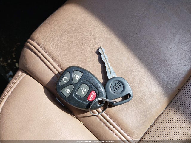 Продаж на аукціоні авто 2015 Buick Enclave Leather, vin: 5GAKVBKD9FJ300128, номер лоту: 44838058
