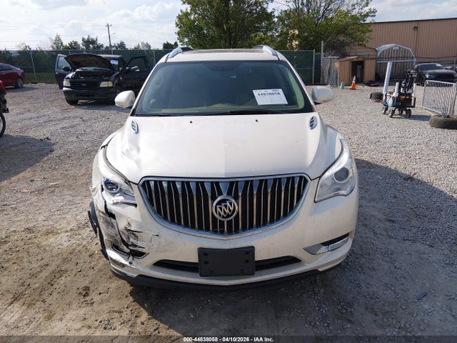 Продаж на аукціоні авто 2015 Buick Enclave Leather, vin: 5GAKVBKD9FJ300128, номер лоту: 44838058