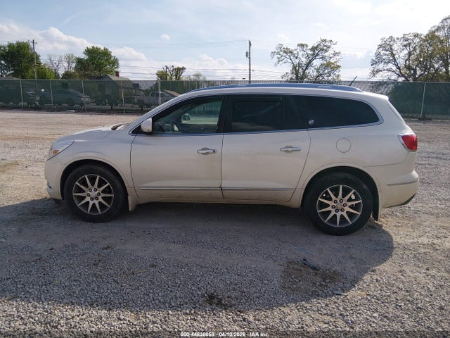 Продаж на аукціоні авто 2015 Buick Enclave Leather, vin: 5GAKVBKD9FJ300128, номер лоту: 44838058