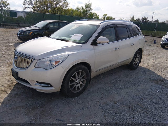 Продаж на аукціоні авто 2015 Buick Enclave Leather, vin: 5GAKVBKD9FJ300128, номер лоту: 44838058