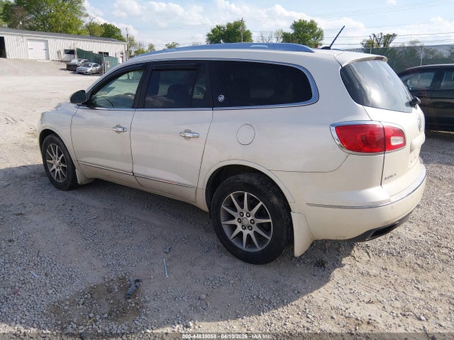 Продаж на аукціоні авто 2015 Buick Enclave Leather, vin: 5GAKVBKD9FJ300128, номер лоту: 44838058