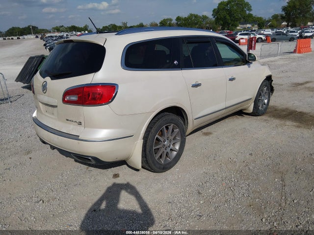 Продаж на аукціоні авто 2015 Buick Enclave Leather, vin: 5GAKVBKD9FJ300128, номер лоту: 44838058