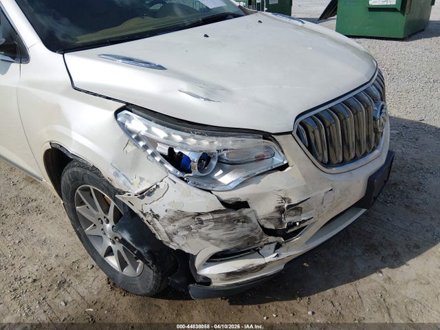 Продаж на аукціоні авто 2015 Buick Enclave Leather, vin: 5GAKVBKD9FJ300128, номер лоту: 44838058