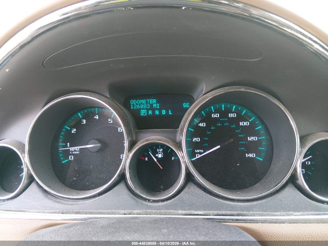 Продаж на аукціоні авто 2015 Buick Enclave Leather, vin: 5GAKVBKD9FJ300128, номер лоту: 44838058