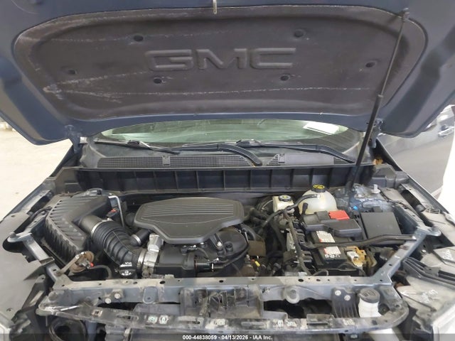 2017 Gmc Acadia Denali მანქანა იყიდება აუქციონზე, vin: 1GKKNXLS3HZ219952, აუქციონის ნომერი: 44838059