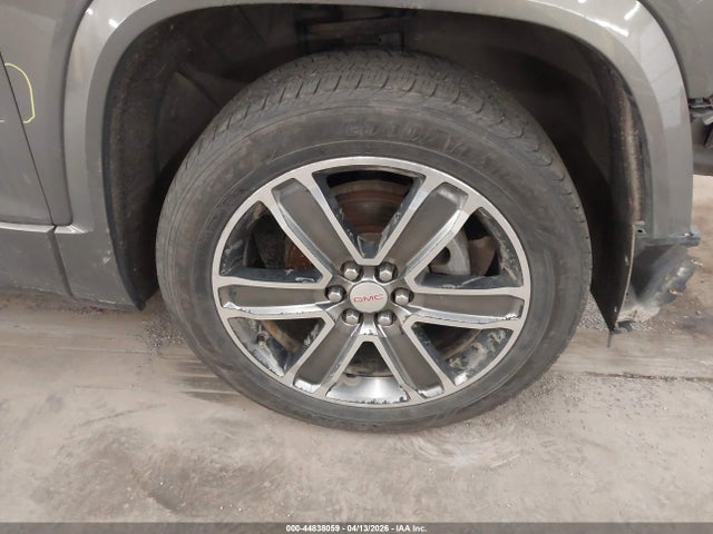 2017 Gmc Acadia Denali მანქანა იყიდება აუქციონზე, vin: 1GKKNXLS3HZ219952, აუქციონის ნომერი: 44838059