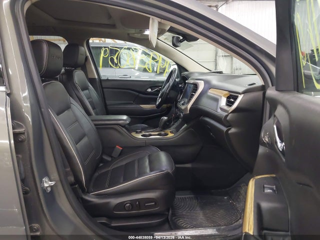 2017 Gmc Acadia Denali მანქანა იყიდება აუქციონზე, vin: 1GKKNXLS3HZ219952, აუქციონის ნომერი: 44838059