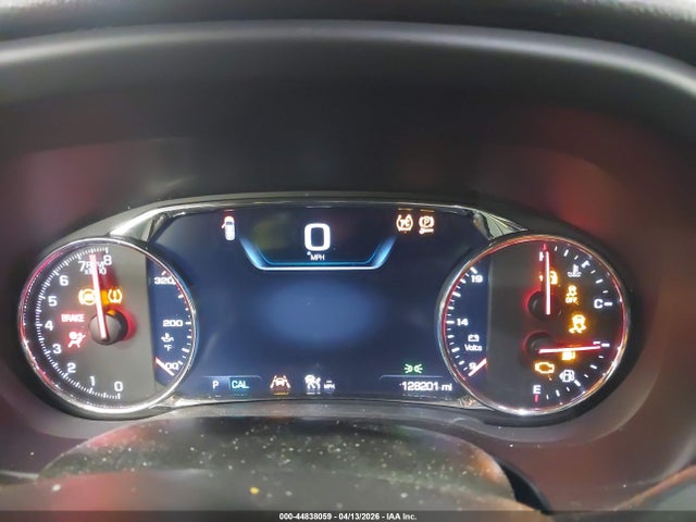2017 Gmc Acadia Denali მანქანა იყიდება აუქციონზე, vin: 1GKKNXLS3HZ219952, აუქციონის ნომერი: 44838059