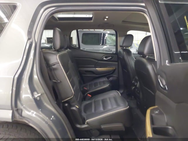 2017 Gmc Acadia Denali მანქანა იყიდება აუქციონზე, vin: 1GKKNXLS3HZ219952, აუქციონის ნომერი: 44838059