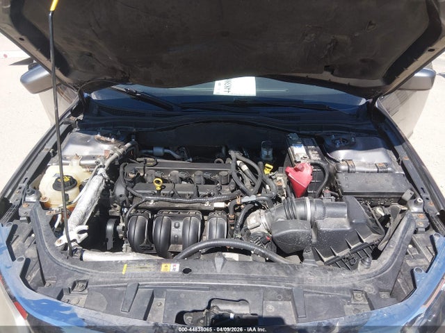 Продаж на аукціоні авто 2012 Ford Fusion Se, vin: 3FAHP0HA6CR297829, номер лоту: 44838065