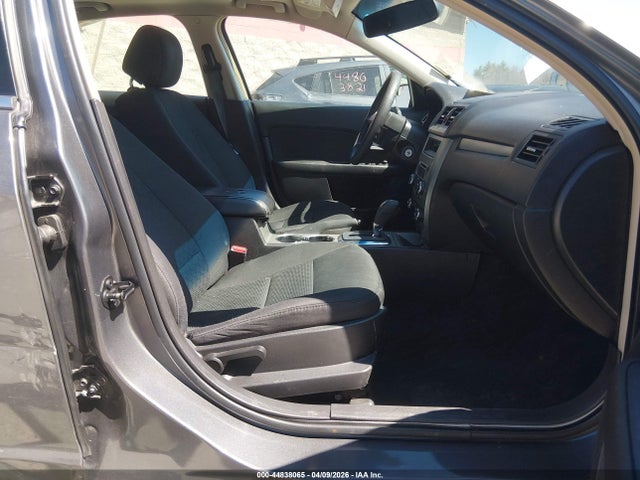 Продаж на аукціоні авто 2012 Ford Fusion Se, vin: 3FAHP0HA6CR297829, номер лоту: 44838065