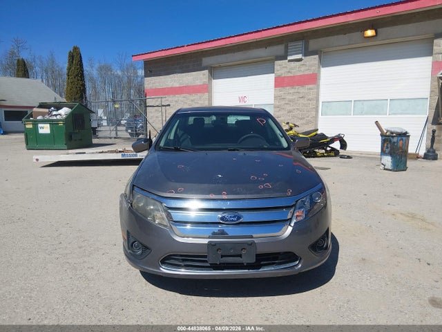 Продаж на аукціоні авто 2012 Ford Fusion Se, vin: 3FAHP0HA6CR297829, номер лоту: 44838065