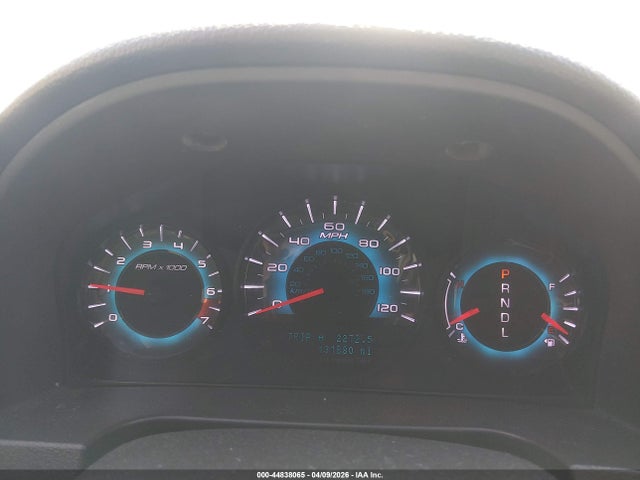 Продаж на аукціоні авто 2012 Ford Fusion Se, vin: 3FAHP0HA6CR297829, номер лоту: 44838065