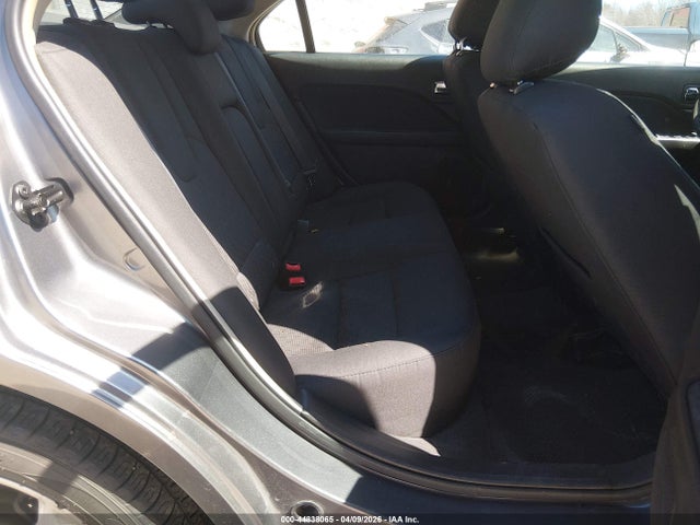 Продаж на аукціоні авто 2012 Ford Fusion Se, vin: 3FAHP0HA6CR297829, номер лоту: 44838065