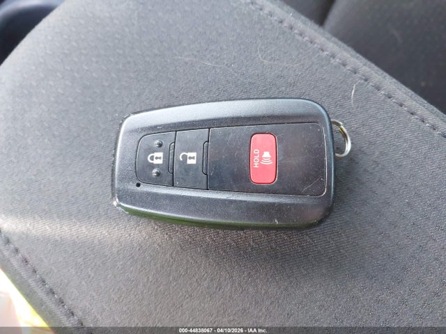 2022 Toyota Prius Le მანქანა იყიდება აუქციონზე, vin: JTDKAMFU0N3164975, აუქციონის ნომერი: 44838067